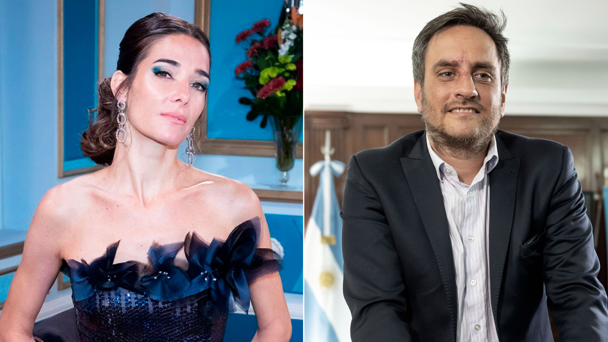 Juana Viale estalló otra vez contra Juan Cabandié y le hizo un firme reclamo: ¡Hacé en vez de hablar!