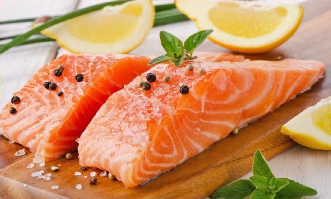 5 alimentos estrellas para bajar el colesterol