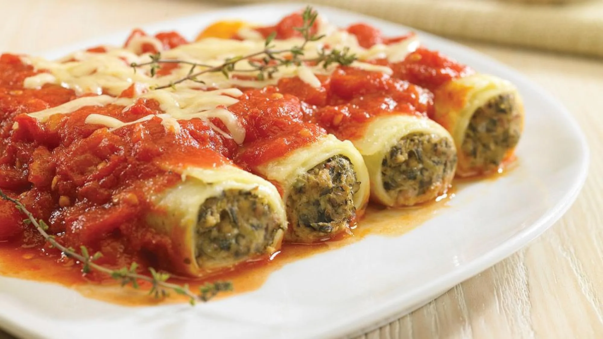 Paso a paso para hacer panqueques para canelones. Paso a paso para hacer panqueques para canelones.