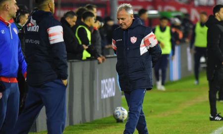 Leonardo Madelón dijo que necesita descansar la cabeza, tras la derrota ante Independiente por Copa Argentina. Leonardo Madelón dijo que necesita descansar la cabeza, tras la derrota ante Independiente por Copa Argentina.