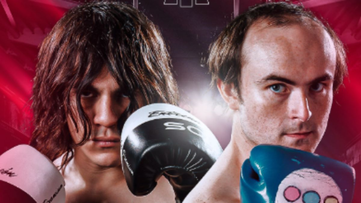 A qué hora pelea&nbsp;Gabino vs. Banks&nbsp;en Párense de Manos 2025