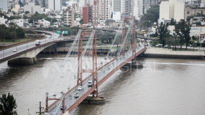 El tiempo en Santa Fe: aumenta la nubosidad y se esperan lluvias para martes y miércoles