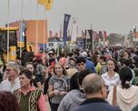 270.000 visitantes pasaron por la expo este 2024 270.000 visitantes pasaron por la expo este 2024