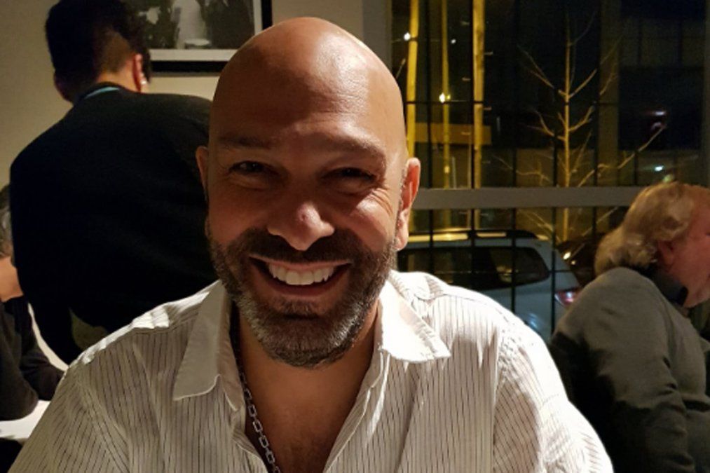 Fredy Villarreal habló sobre sus secuelas del Covid: Te quema y te rompe todo