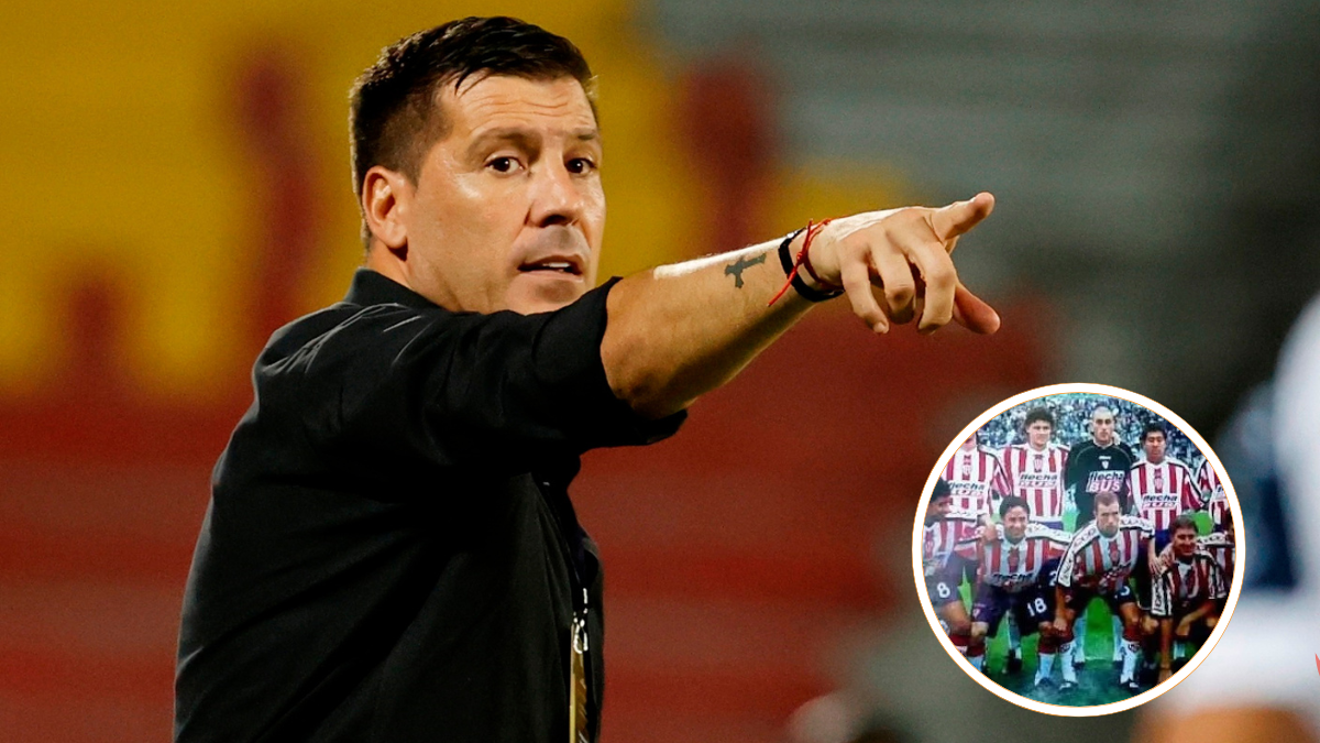 Belgrano eligió al nuevo director técnico tras el interinato de Norberto Fernández.