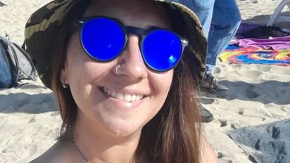 Quién era Carla Del Souc, la docente asesinada por su ex pareja en Mendoza