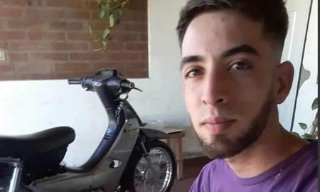 tigre: murio el adolescente que habia sido atacado con una varilla de hierro tigre: murio el adolescente que habia sido atacado con una varilla de hierro