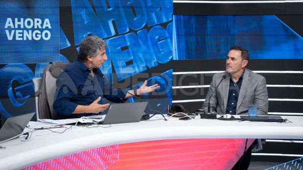 El cáncer de colon si se diagnostica y trata a tiempo se puede curar, dijo Imhof.