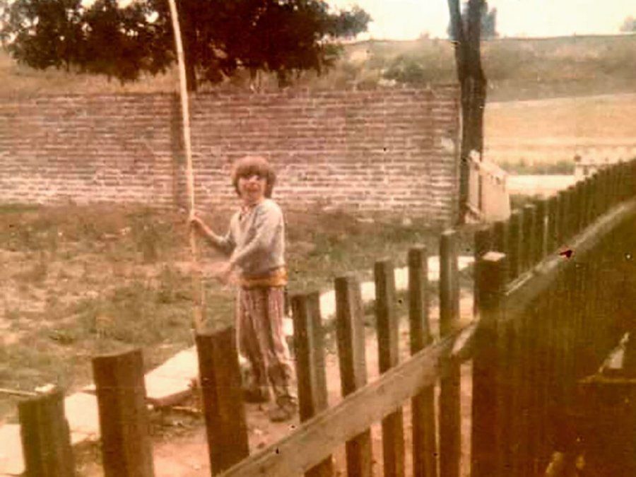 Esteban Cichello Hübner