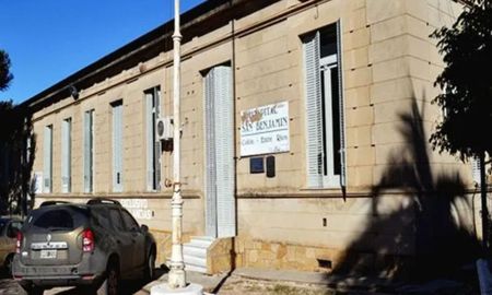 Una mujer trans murió en Colón, Entre Ríos, tras ser incendiada por su pareja. Una mujer trans murió en Colón, Entre Ríos, tras ser incendiada por su pareja.