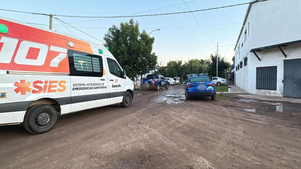 Un importante despliegue policial en el norte de Santa Fe llamó la atención de los vecinos. Un importante despliegue policial en el norte de Santa Fe llamó la atención de los vecinos.