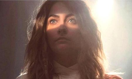 Habit, una película donde Jesucristo es mujer Habit, una película donde Jesucristo es mujer