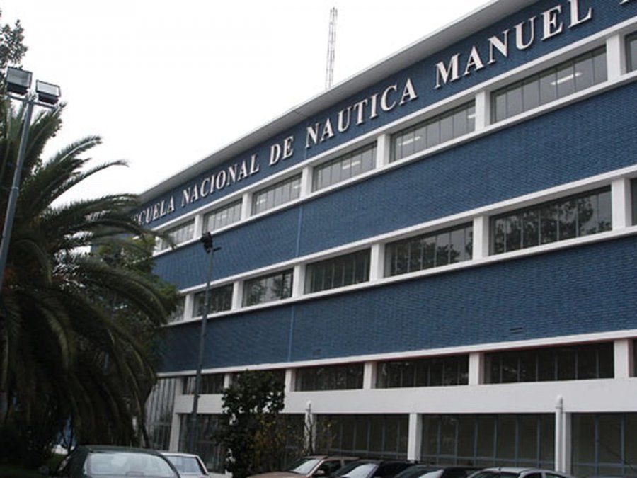 Los sueldos de un Maquinista Naval van desde los 200 mil hasta los 550 mil pesos