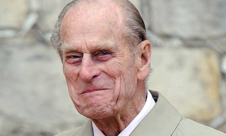 Felipe falleció a sus 99 años a causa de la edad avanzada según se anunció en el certificado de defunción. Felipe falleció a sus 99 años a causa de la edad avanzada según se anunció en el certificado de defunción.