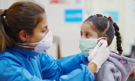 estado unidos: alarma por una masiva ola de contagios de ninos por coronavirus en solo 15 dias estado unidos: alarma por una masiva ola de contagios de ninos por coronavirus en solo 15 dias