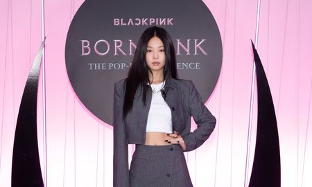 La agencia de BLACKPINK emprende duras acciones legales contra el acosador que filtró fotos de Jennie. La agencia de BLACKPINK emprende duras acciones legales contra el acosador que filtró fotos de Jennie.