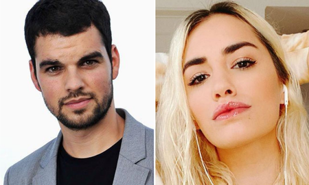 crece el romance entre lali esposito y el productor espanol crece el romance entre lali esposito y el productor espanol