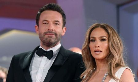 Ben Affleck habló de su actual relación con Jennifer López. Ben Affleck habló de su actual relación con Jennifer López.