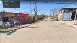 Allanaron una casa en Pedro de Vega 4378&nbsp; del barrio Villa Hipódromo