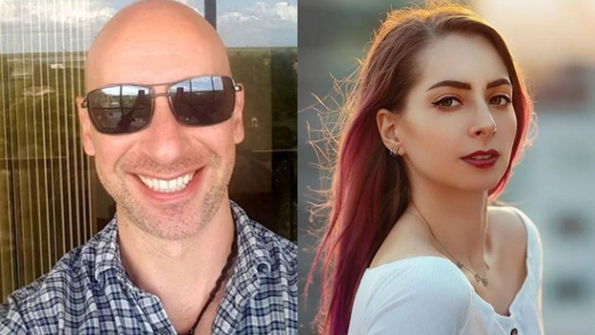 Jack Hoffman sale en defensa de su hermana YosStop: No merece estar rodeada de criminales