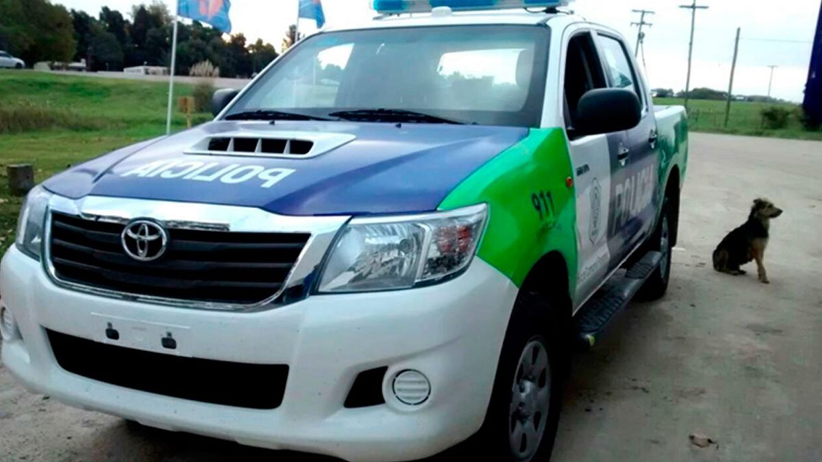 Una joven de 15 años de la ciudad de La Plata fue asesinada en un confuso episodio.