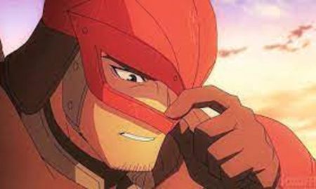 Netflix ya tiene disponible Dota 2, una nueva serie anime. Netflix ya tiene disponible Dota 2, una nueva serie anime.