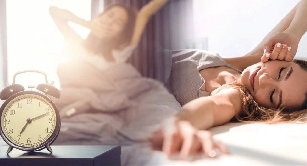 Estudio de Harvard sugiere que despertarse más temprano sería la clave del éxito