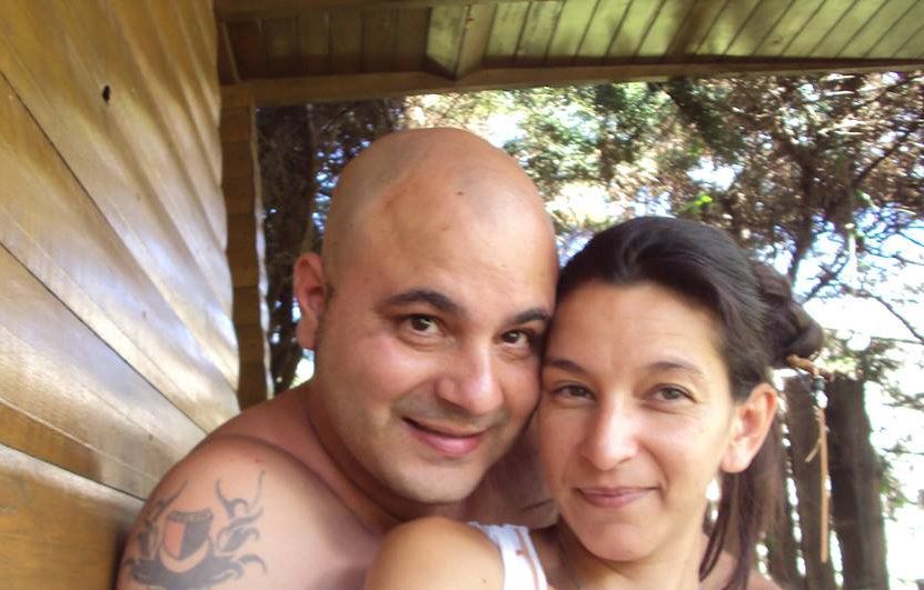 “La Justicia debería estar a disposición nuestra y no de estas lacras”