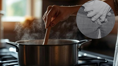 Horror en Brasil: mató a su esposo, cocinó sus genitales y confesó que se los comió 