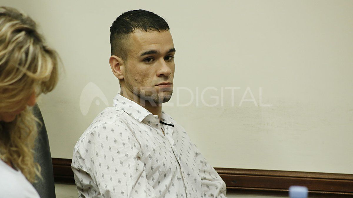 Joel Bassadone fue condenado a cuatro a&ntilde;os de prisi&oacute;n por exceso en la leg&iacute;tima defensa