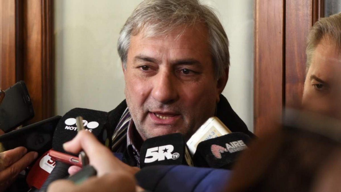 Rub&eacute;n Michlig