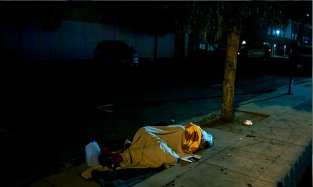 Envenenaba a indigentes y los filmaba mientras agonizaban Envenenaba a indigentes y los filmaba mientras agonizaban
