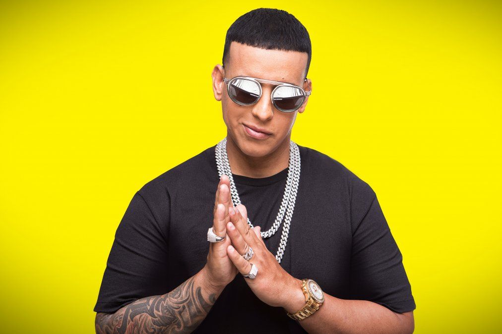 Daddy Yankee alquila la mansión para sus fans.&nbsp;