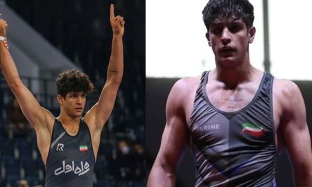 Ejecutaron a un luchador de 19 años en Irán: era medallista y su caso genera conmoción global Ejecutaron a un luchador de 19 años en Irán: era medallista y su caso genera conmoción global