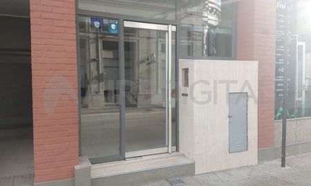 Los delincuentes ingresaron con una llave robada Los delincuentes ingresaron con una llave robada
