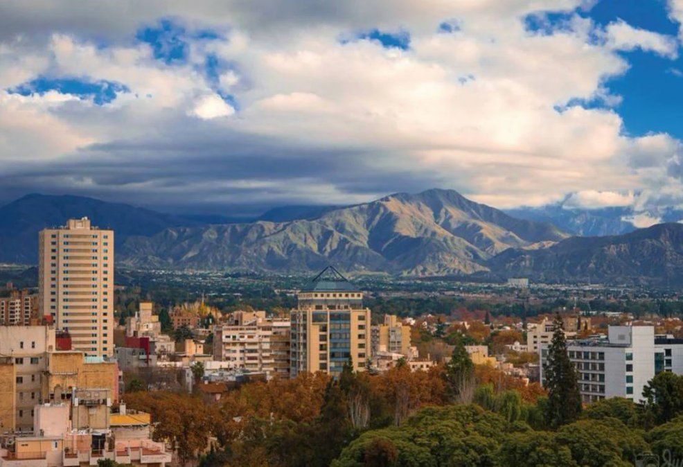 Mendoza es una de las ciudades argentinas que figura en el ranking.