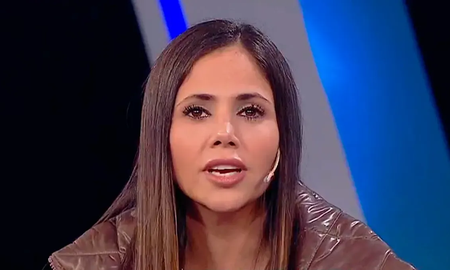 Romina de Gran Hermano estuvo en su mansión de Pinamar con sus hijas Romina de Gran Hermano estuvo en su mansión de Pinamar con sus hijas