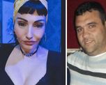 Osvaldo Fassetta y Soledad Andreani están imputados en la causa por el femicidio de Agostina Vega. Osvaldo Fassetta y Soledad Andreani están imputados en la causa por el femicidio de Agostina Vega.