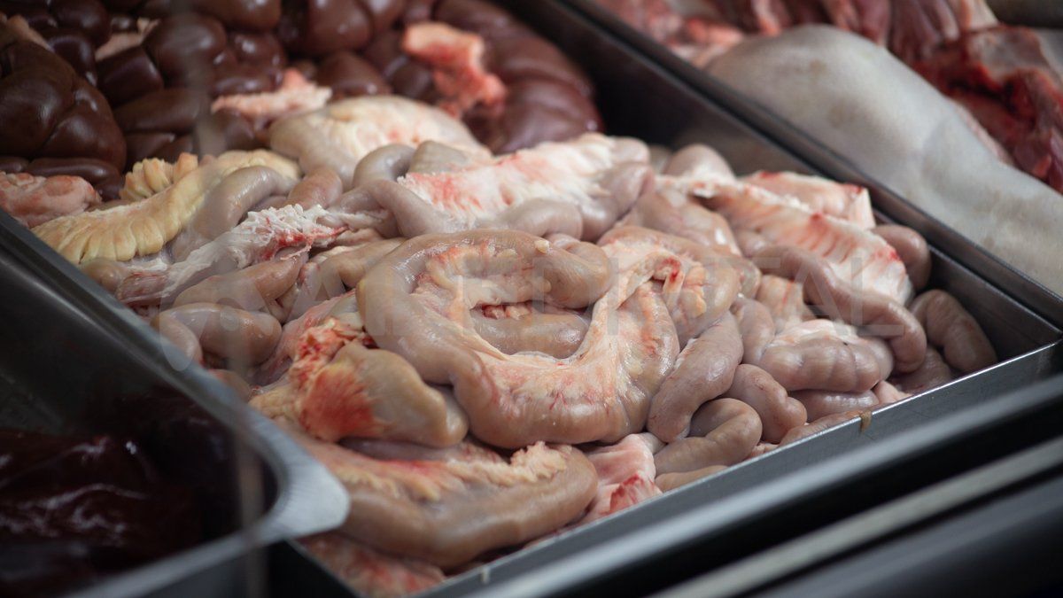 Las menudencias, el siguiente paso de la exportación de carne argentina a  China: los detalles de las gestiones y su impacto económico