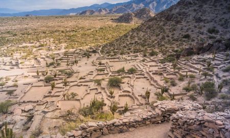 escapada a un pueblo milenario de tucuman escondido en los valles calchaquies escapada a un pueblo milenario de tucuman escondido en los valles calchaquies
