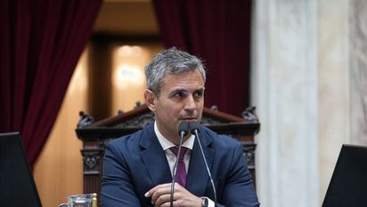 Reforma laboral: el Gobierno quiere evitar cambios y apuesta a una ley complementaria