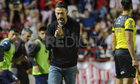 Kily González no ocultó que Unión jugó mal ante Platense y que el partido era una final. Seguimos dependiendo de nosotros mismos, remarcó el entrenador. Kily González no ocultó que Unión jugó mal ante Platense y que el partido era una final. Seguimos dependiendo de nosotros mismos, remarcó el entrenador.