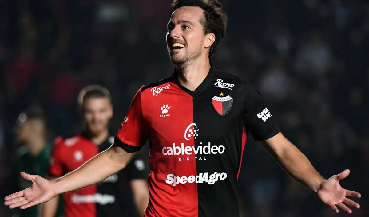 Cristian Bernardi, uno de los campeones del 2021. Cristian Bernardi, uno de los campeones del 2021.