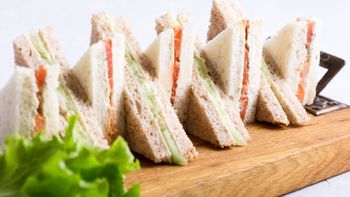 Cómo hacer el mejor pan de miga casero: fácil y con pocos ingredientes