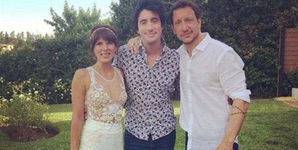 Los últimos instantes con vida de Santiago Vázquez
