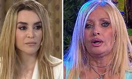 Fátima Florez habló sobre su separación de Javier Milei y lanzó una dura crítica a Yuyito González. Fátima Florez habló sobre su separación de Javier Milei y lanzó una dura crítica a Yuyito González.