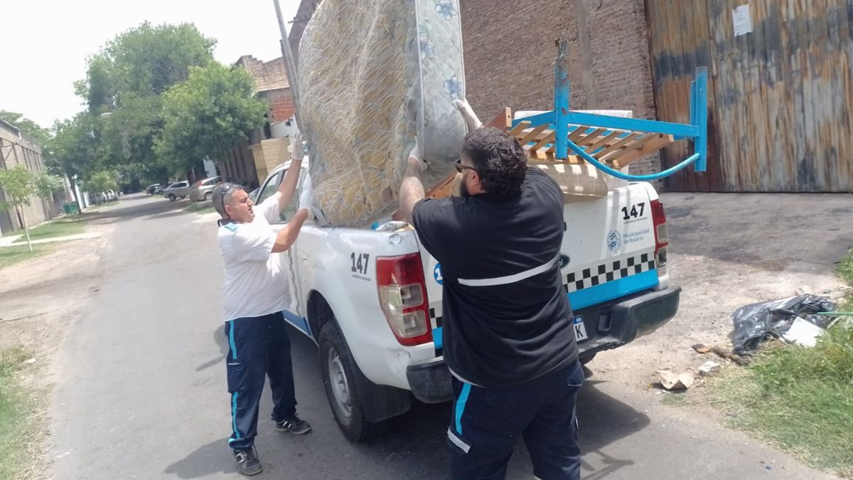 Al mismo tiempo, en 2025 el municipio también concretó 2.131 liberaciones por uso u ocupación indebida del espacio público. Al mismo tiempo, en 2025 el municipio también concretó 2.131 liberaciones por uso u ocupación indebida del espacio público.