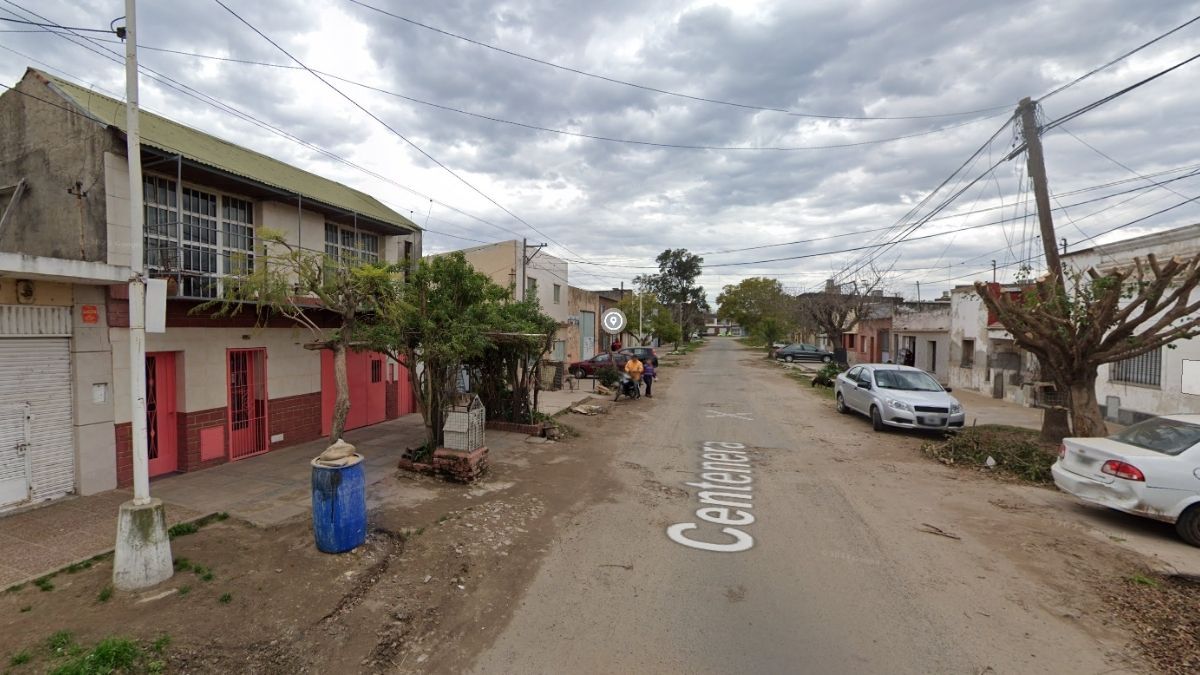 Santa Fe: apuñalaron a un joven en ocasión de robo
