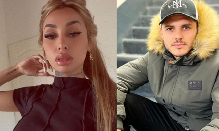 Tamara Báez se vengó de Wanda Nara y contactó a Mauro Icardi: No puedo contar mucho Tamara Báez se vengó de Wanda Nara y contactó a Mauro Icardi: No puedo contar mucho