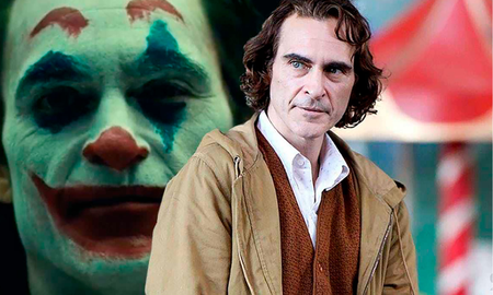 La sonrisa forzada del trauma: cómo el dolor infantil de Arthur Fleck dio origen al monstruo.